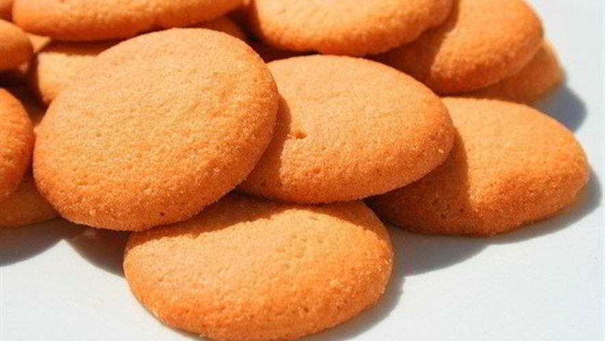 Рецепт печенье мадлена с лавандовыма медома