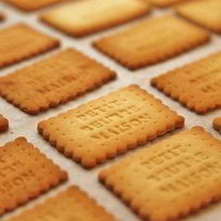 Печенье Маленький принц песочное