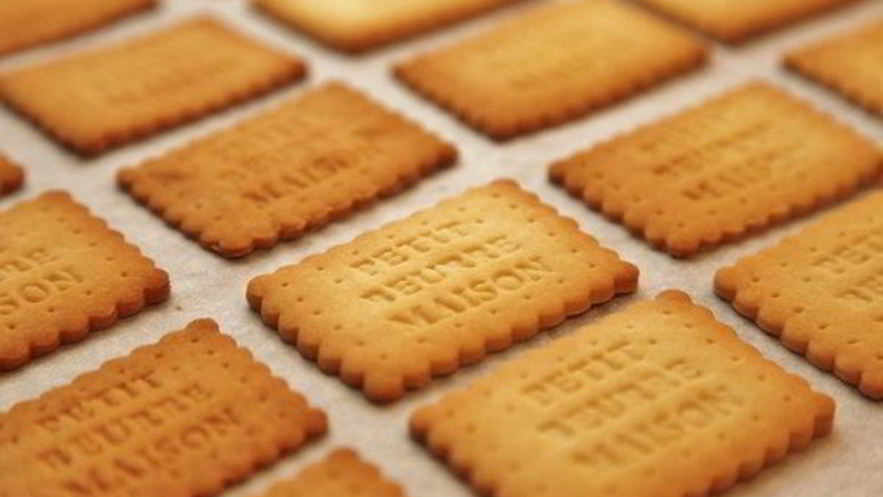 Рецепт печенья маленький принц песочное