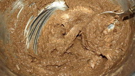 Рецепт печенья merry mocha cookies