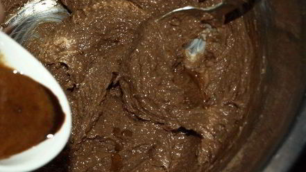 Рецепт печенья merry mocha cookies