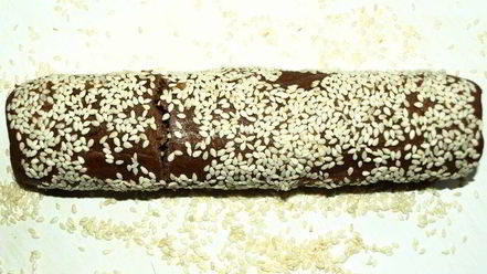 Рецепт печенья merry mocha cookies