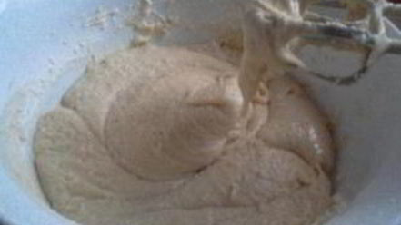 Рецепт печенья мишки олимпийские