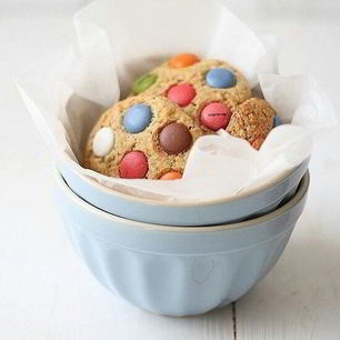 Рецепт Печенья М&Ms