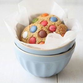 Рецепт Печенья М&Ms