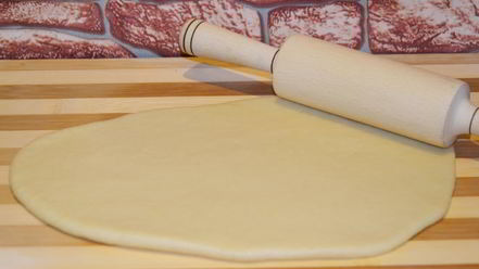 Рецепт печенья на сыворотке