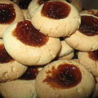 Рецепт Печенья Поцелуй