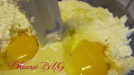 Рецепт печенья розочки