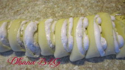 Рецепт печенья розочки