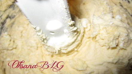 Рецепт печенья розочки