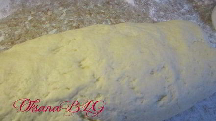 Рецепт печенья розочки