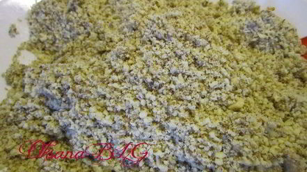 Рецепт печенья розочки