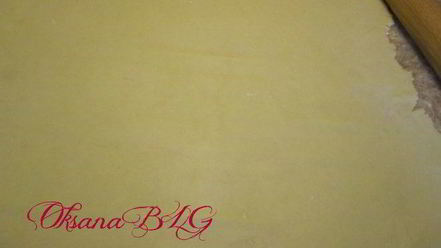 Рецепт печенья розочки