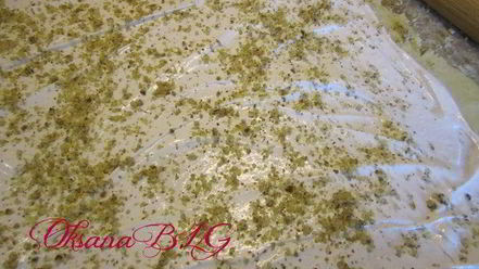 Рецепт печенья розочки