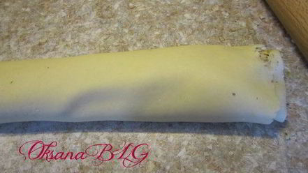 Рецепт печенья розочки