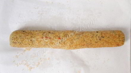 Рецепт печенья с чаем