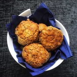 Рецепт Печенья с семенами льна