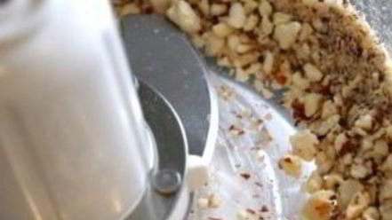 Рецепт печенья с зеленым чаем