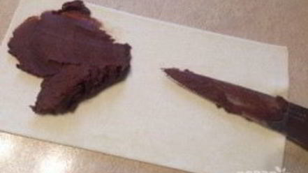 Рецепт печенья слоновьи ушки