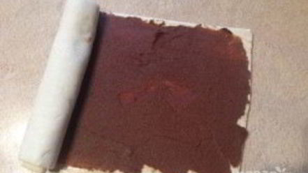 Рецепт печенья слоновьи ушки