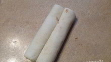 Рецепт печенья слоновьи ушки