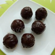 Рецепт Печенья со сгущенкой