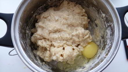 Рецепт печенья со сгущенкой