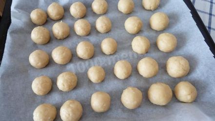 Рецепт печенья со сгущенкой