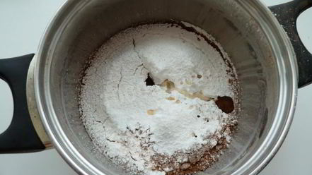 Рецепт печенья со сгущенкой