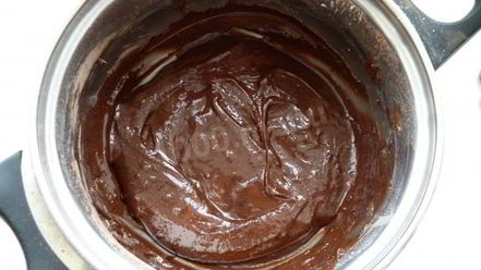 Рецепт печенья со сгущенкой