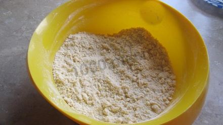 Рецепт печенья тающего во рту песочное с майонезом