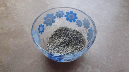 Рецепт печенья тающего во рту песочное с майонезом