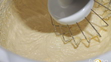 Рецепт печенья тающие снеговики