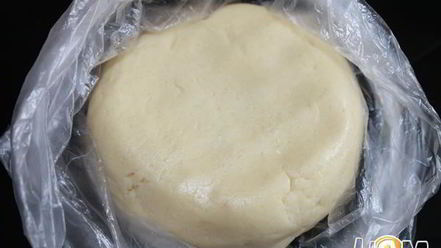 Рецепт печенья тающие снеговики