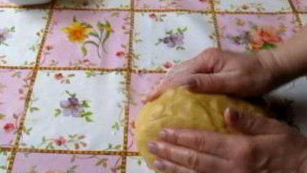 Рецепт печенья в формочках на газу