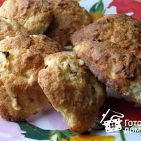 Печенье Яблочное