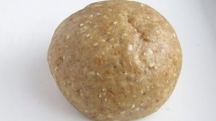 Рецепт печенья зезет с миндалем и анисом