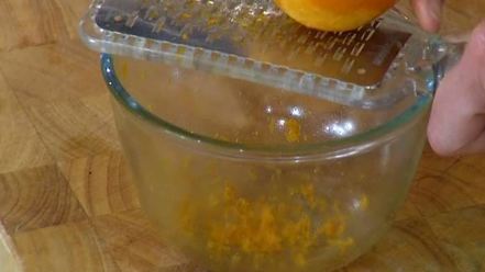 Рецепт песочного имбирного печенья