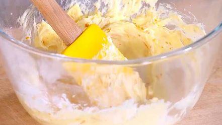 Рецепт песочного имбирного печенья