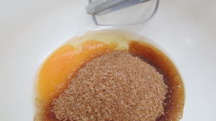 Рецепт песочного печенья с корицей