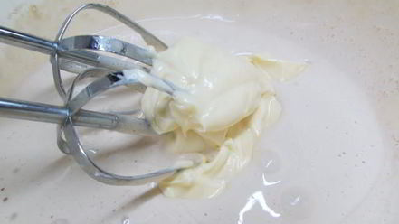 Рецепт песочного печенья с корицей