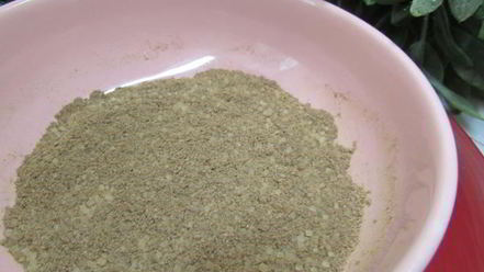 Рецепт песочного печенья с корицей