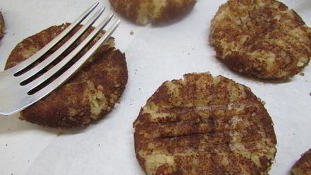 Рецепт песочного печенья с корицей