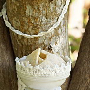 Рецепт Песочного печенья в микроволновке