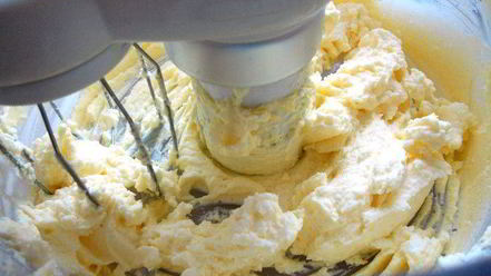 Рецепт польского рождественского печенья