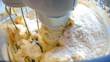 Рецепт польского рождественского печенья