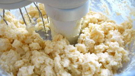 Рецепт польского рождественского печенья