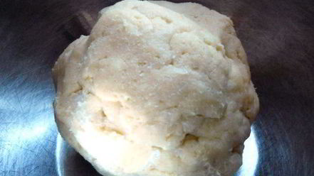 Рецепт польского рождественского печенья