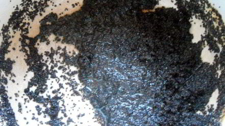 Рецепт польского рождественского печенья