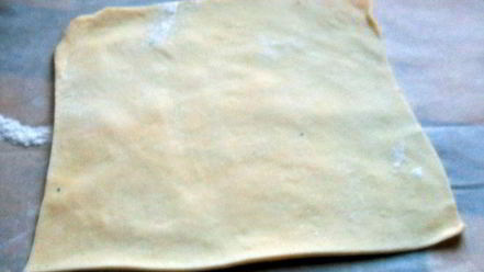 Рецепт польского рождественского печенья